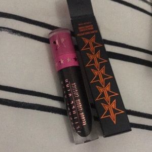 Velour Liquid Lip